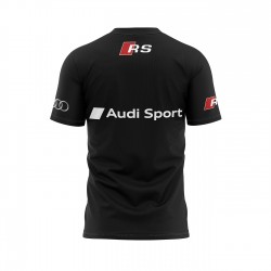3D Тениска Audi Sport #113