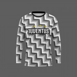 3D БЛУЗА JUVENTUS FINO ALLA FINO #266