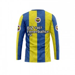 3D БЛУЗА FENERBAHÇE BIZ YIZ #268