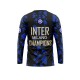 3D БЛУЗА Inter Milano #261