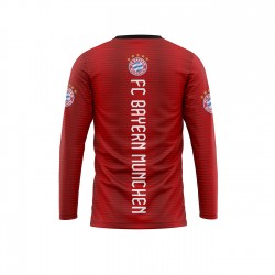 3D БЛУЗА Bayern munchen #260