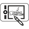 Printing Tshirt