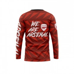 3D Блуза We Are Arsenal #174