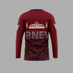 3D БЛУЗА LIVERPOOL #250