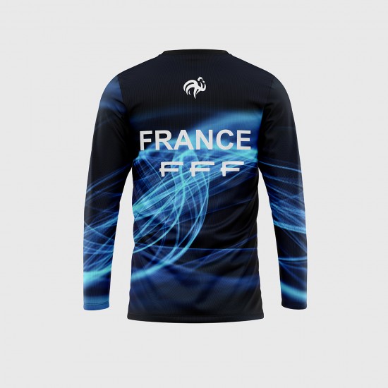 3D Блуза FRANCE #152