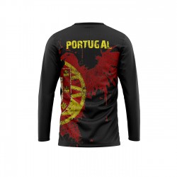 3D БЛУЗА PORTUGAL #158