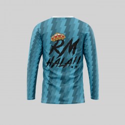 3D БЛУЗА REAL MADRID #210