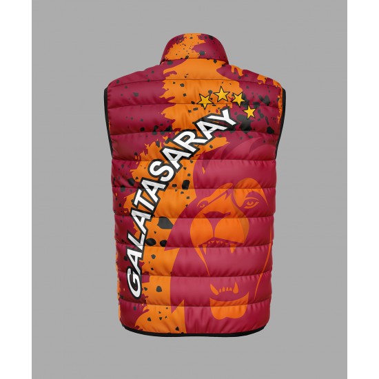 3D ФУТБОЛЕН ЕЛЕК Galatasaray #267 3D ФУТБОЛЕН ЕЛЕК Galatasaray #267
