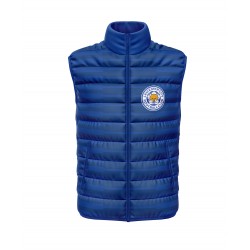 3D Мъжки Елек LEICESTER CITY FOX WINNERS #176