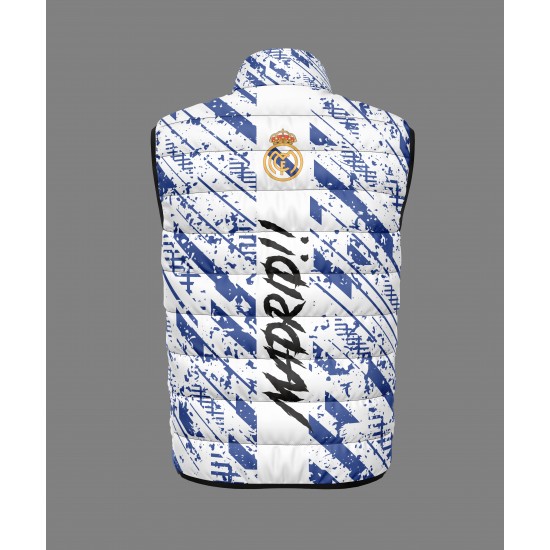 3D МЪЖКИ ЕЛЕК HALA MADRID  #209