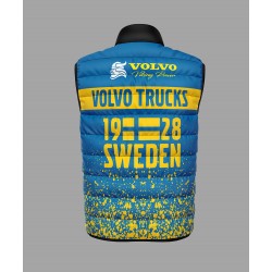 3D МЪЖКИ ЕЛЕК VOLVO TRUCKS 1928 #309