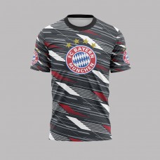 3D ТЕНИСКА Bayern Munich #169