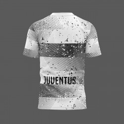 3D ТЕНИСКА Juventus Bianconeri #196
