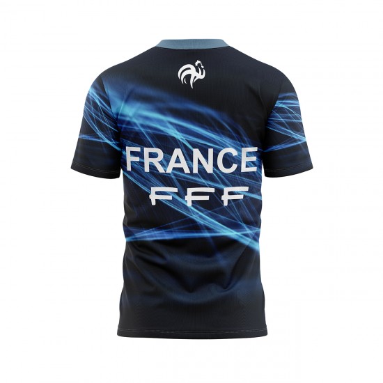 РАЗПРОДАЖБА 3D Тениска FRANCE #152 РАЗПРОДАЖБА 3D Тениска FRANCE #152
