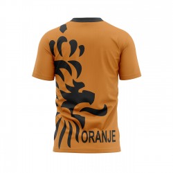 3D Тениска Netherlands #154