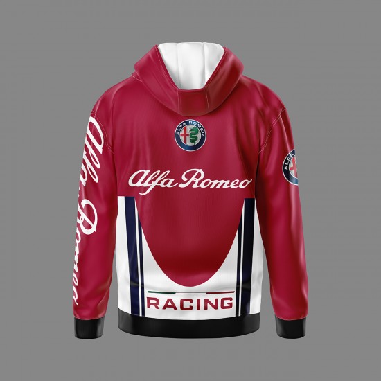 3D СУИТШЪР ALFA ROMEO #096 3D СУИТШЪР ALFA ROMEO #096