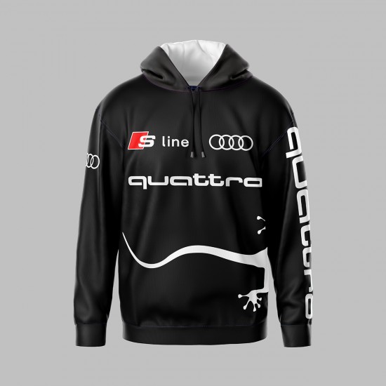 3D СУИТШЪР Audi S-line #111 3D СУИТШЪР Audi S-line #111