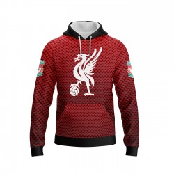 3D ФУТБОЛЕН СУИТШЪР LIVERPOOL #167