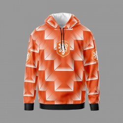 3D ФУТБОЛЕН СУИТШЪР NIDERLAND #272