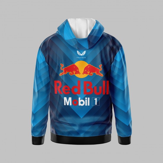 3D СУИТШЪР RED BULL SPORT #326