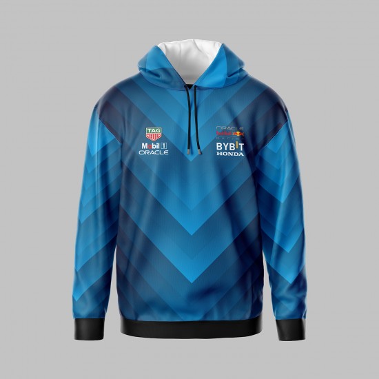 3D СУИТШЪР RED BULL SPORT #326