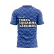 3D ДЕТСКА ТЕНИСКА Forza Squadra Azzurra #343 3D ДЕТСКА ТЕНИСКА Forza Squadra Azzurra #343