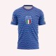 3D ДЕТСКА ТЕНИСКА Forza Squadra Azzurra #343 3D ДЕТСКА ТЕНИСКА Forza Squadra Azzurra #343