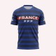 3D ТЕНИСКА FFF France #345