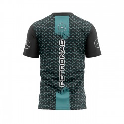  3D ТЕНИСКА AMG PETRONAS SPORT #372