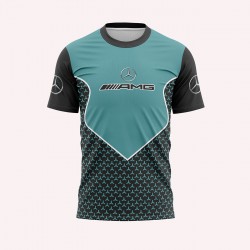  3D ТЕНИСКА AMG PETRONAS SPORT #372