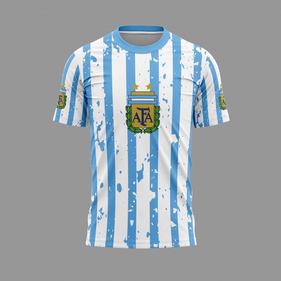 3D ТЕНИСКА ARGENTINA #274