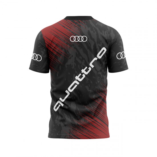 3D ТЕНИСКА S-line Audi Sport #300 3D ТЕНИСКА S-line Audi Sport #300