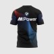 3D ТЕНИСКА BMW BLACK M POWER #358 3D ТЕНИСКА BMW BLACK M POWER #358