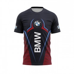  3D ТЕНИСКА BMW  #134
