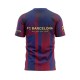 3D ТЕНИСКА Barcelona mes que un clud #314