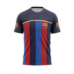 3D ТЕНИСКА FC BARCELONA #247