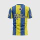 3D ДЕТСКА ТЕНИСКА  FENERBAHÇE BIZ YIZ  #268