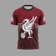 3D ТЕНИСКА FC LIVERPOOL #250