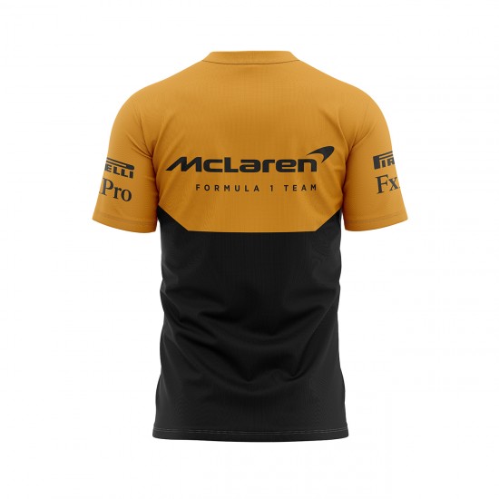 3D ТЕНИСКА McLaren F1 #364 3D ТЕНИСКА McLaren F1 #364
