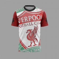 Тениска Liverpool 