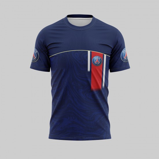 3D ТЕНИСКА SEIN-GERMAIN PSG #324 3D ТЕНИСКА SEIN-GERMAIN PSG #324