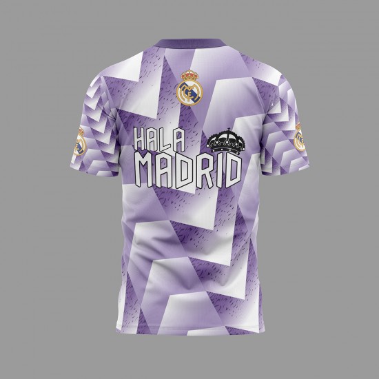 3D ТЕНИСКА  HALA MADRID #258