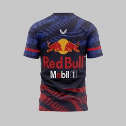 3D Red Bull