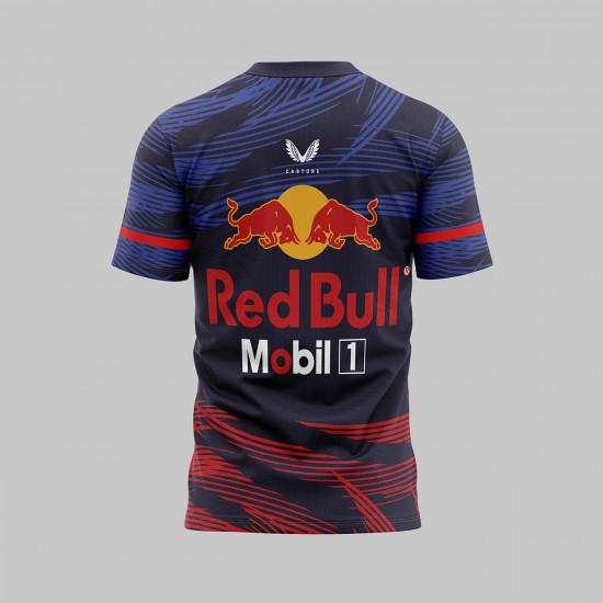 3D RED BILL F1 #290