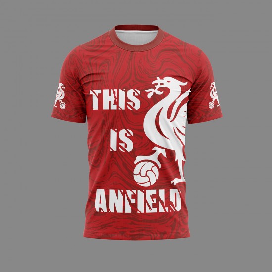 3D ТЕНИСКА This is Anfild #321