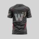 3D ДЕТСКА ТЕНИСКА WRESTLING BEAR #282 3D ДЕТСКА ТЕНИСКА WRESTLING BEAR #282