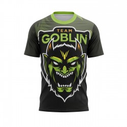 3D Тениска Goblin Fighter #099